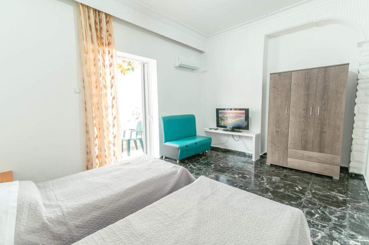 Kuburno House - Spacious - Close To The Beach Apartment Cós Exterior foto