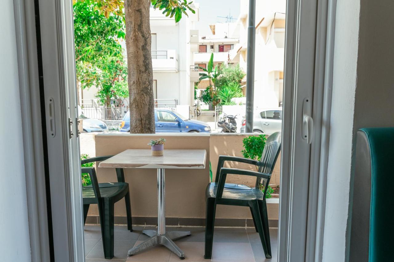 Kuburno House - Spacious - Close To The Beach Apartment Cós Exterior foto