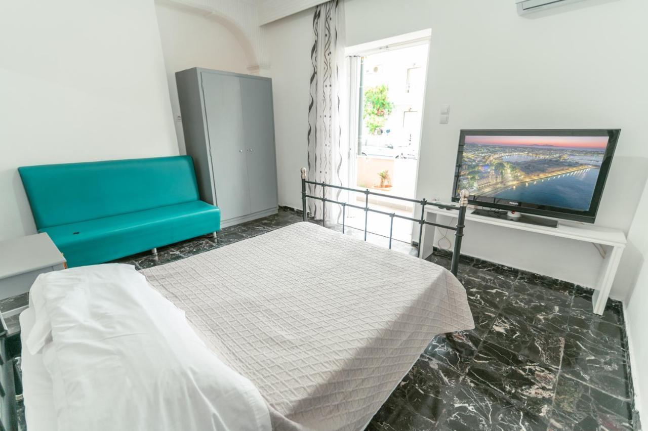 Kuburno House - Spacious - Close To The Beach Apartment Cós Exterior foto