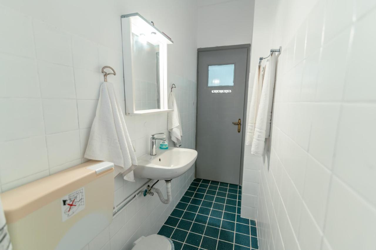 Kuburno House - Spacious - Close To The Beach Apartment Cós Exterior foto