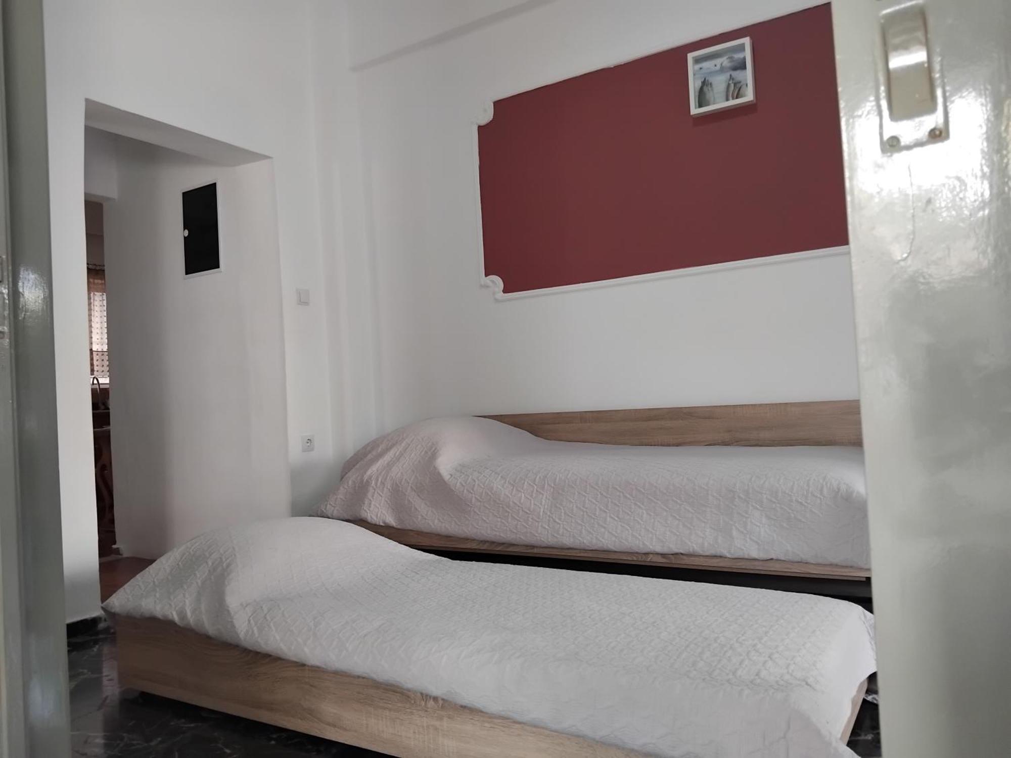 Kuburno House - Spacious - Close To The Beach Apartment Cós Exterior foto
