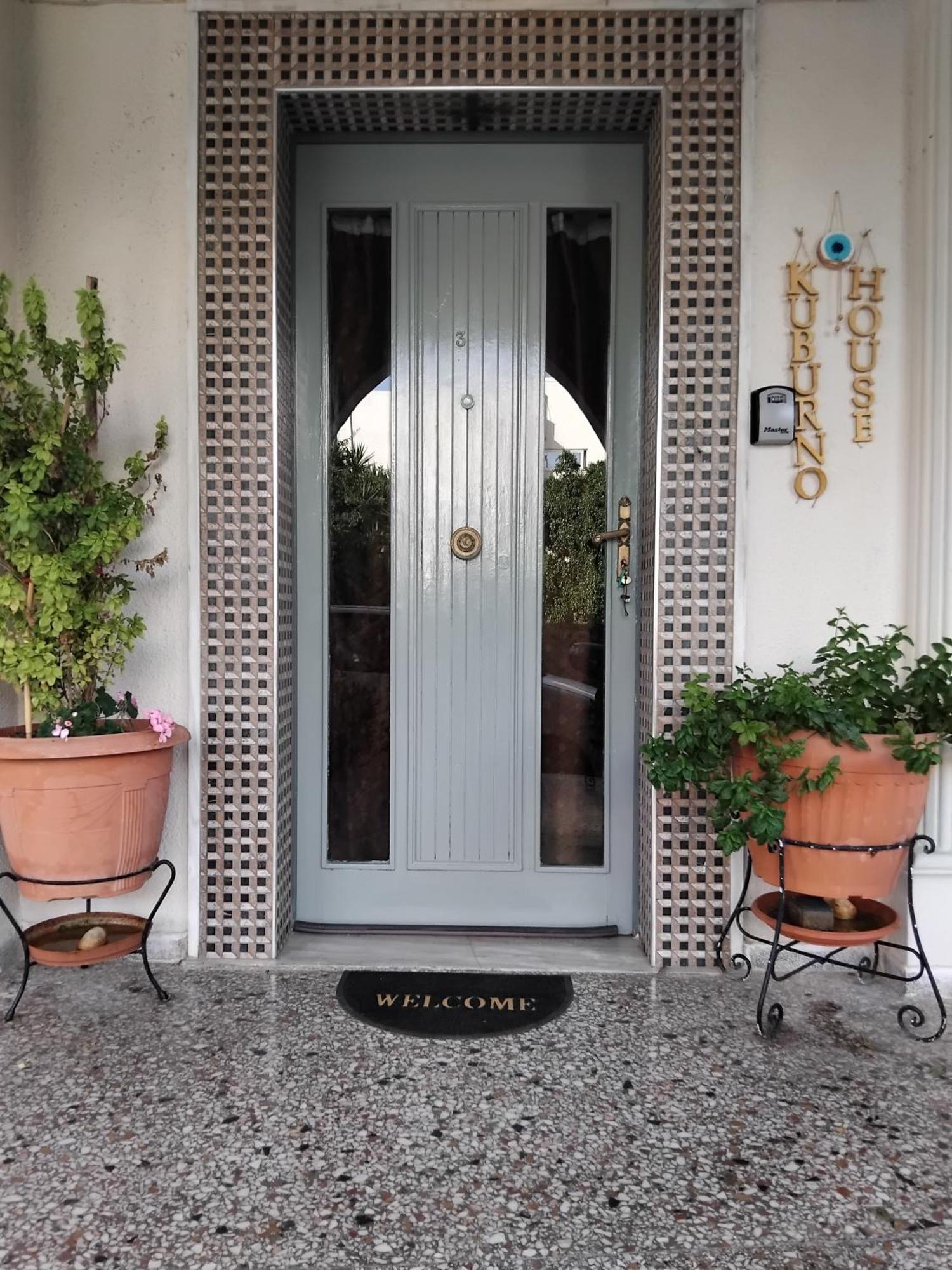 Kuburno House - Spacious - Close To The Beach Apartment Cós Exterior foto