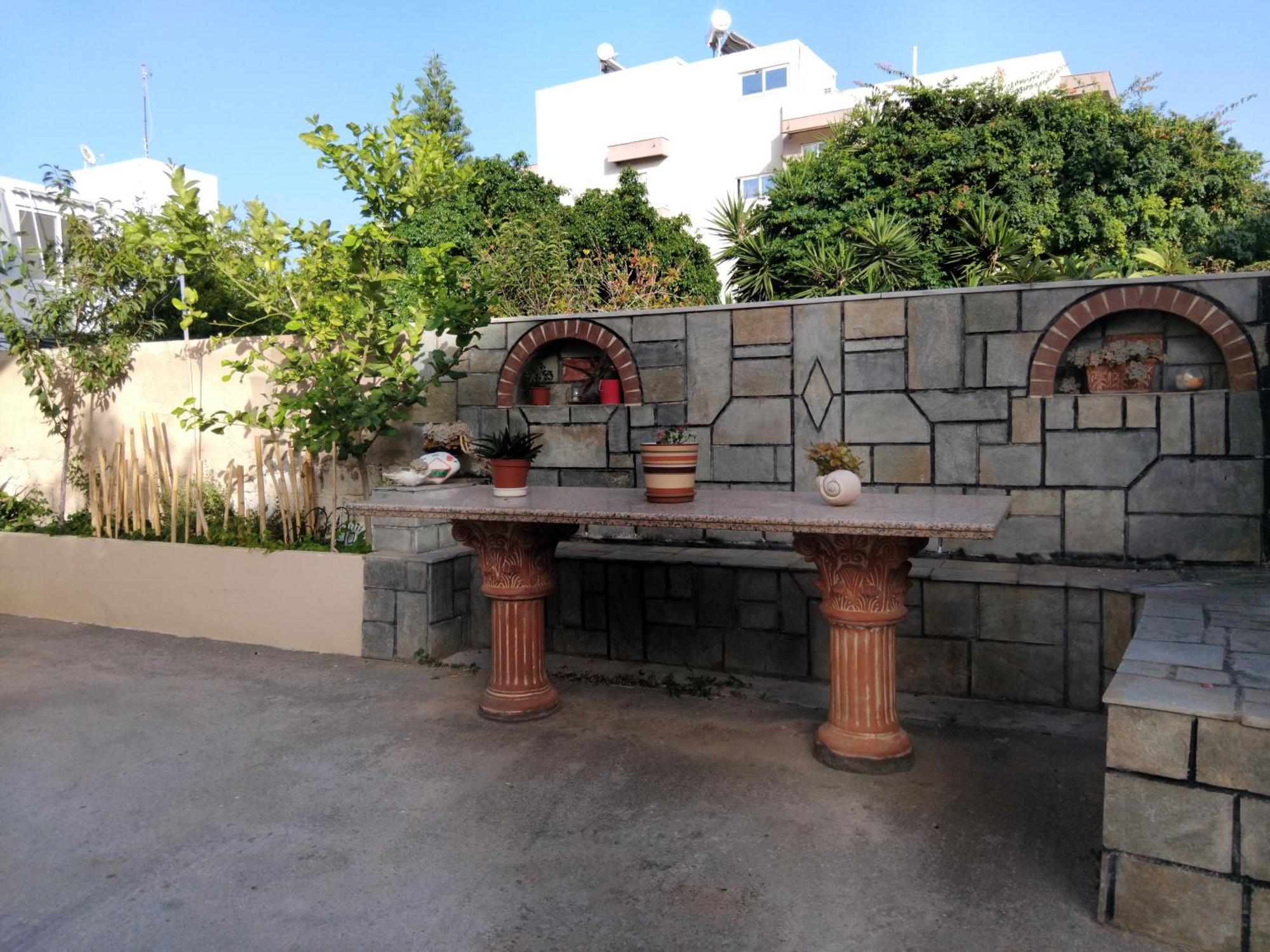 Kuburno House - Spacious - Close To The Beach Apartment Cós Exterior foto